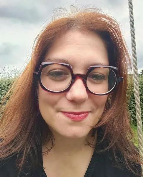 Alexandra Bichelberger